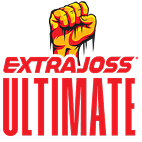 LOGO EXTRAJOSS ULTIMATE