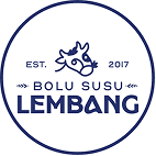 bolu susu lembang