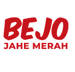 bejo jahe merah